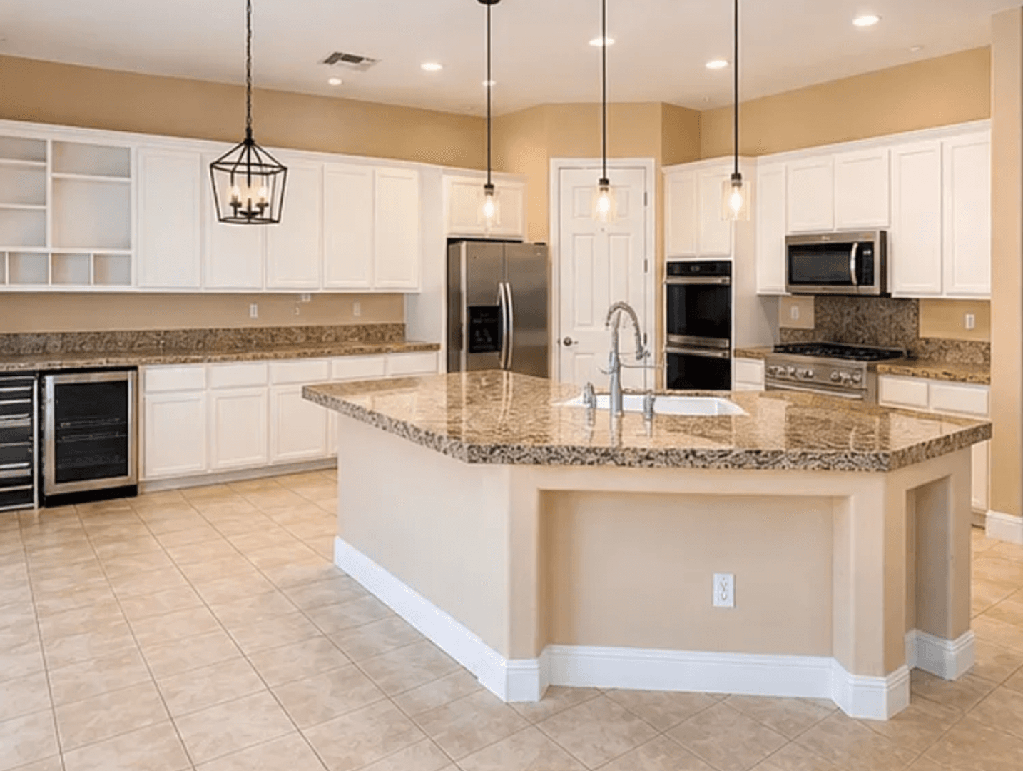 Antioch House: 5227 Ramsdell Ct
