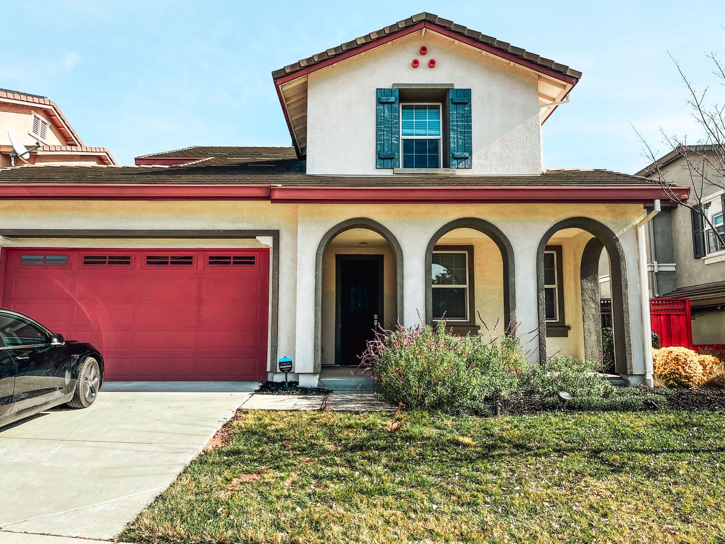 Dublin House: 2356 Cantalise Dr