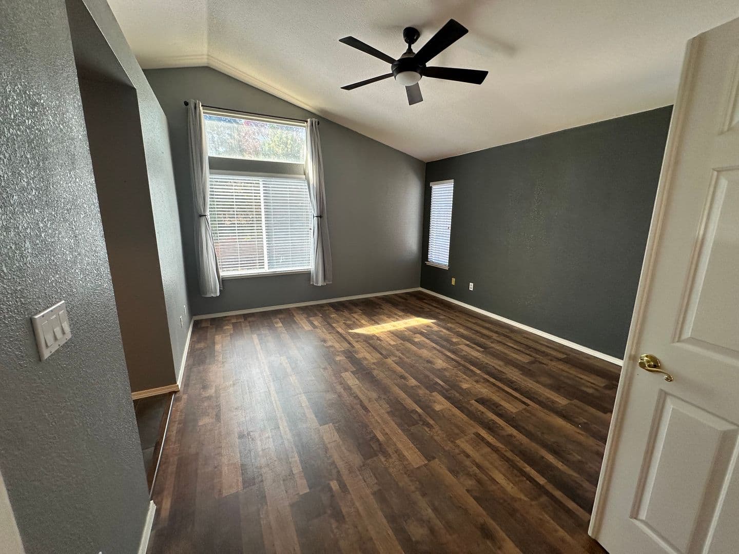 Antioch House: 5144 Pioneer Way