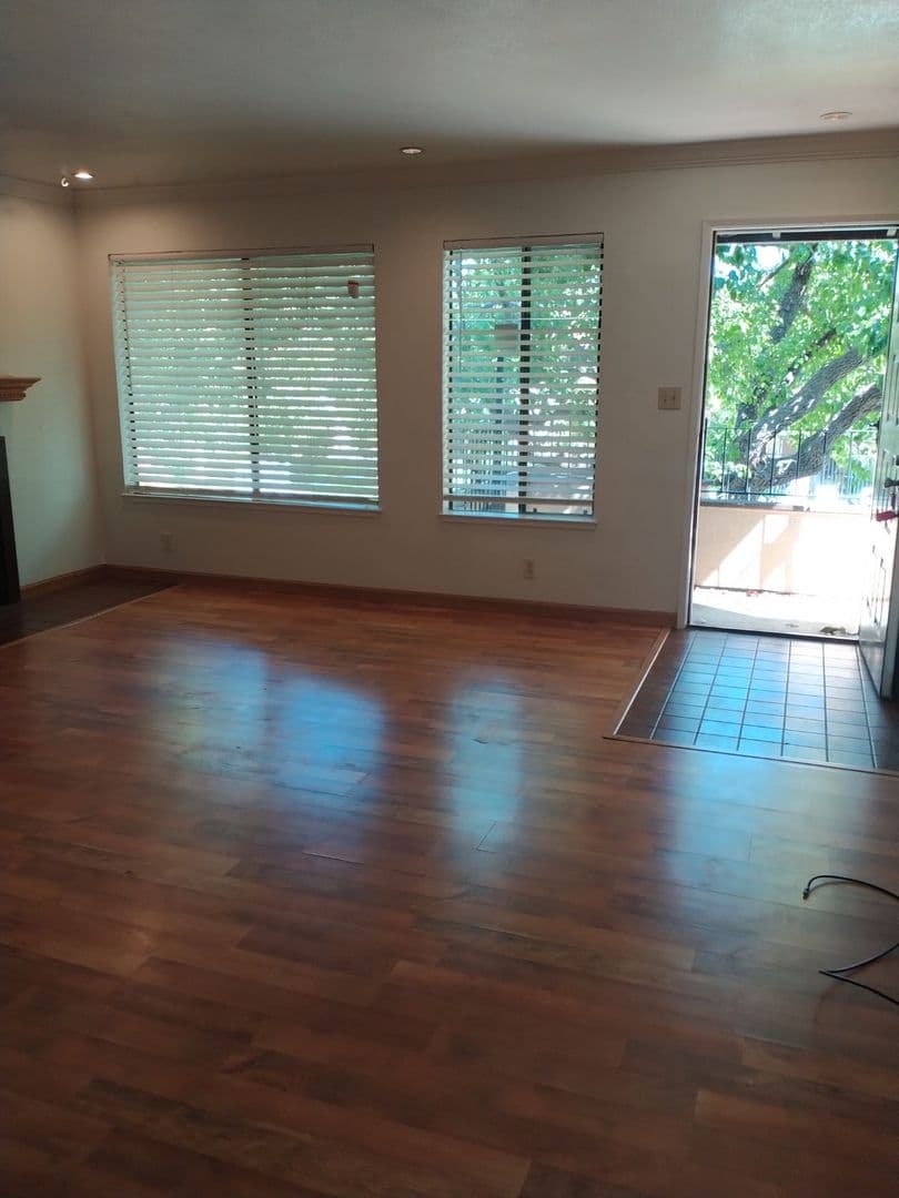 Fremont House: 36848 San Pedro Dr.