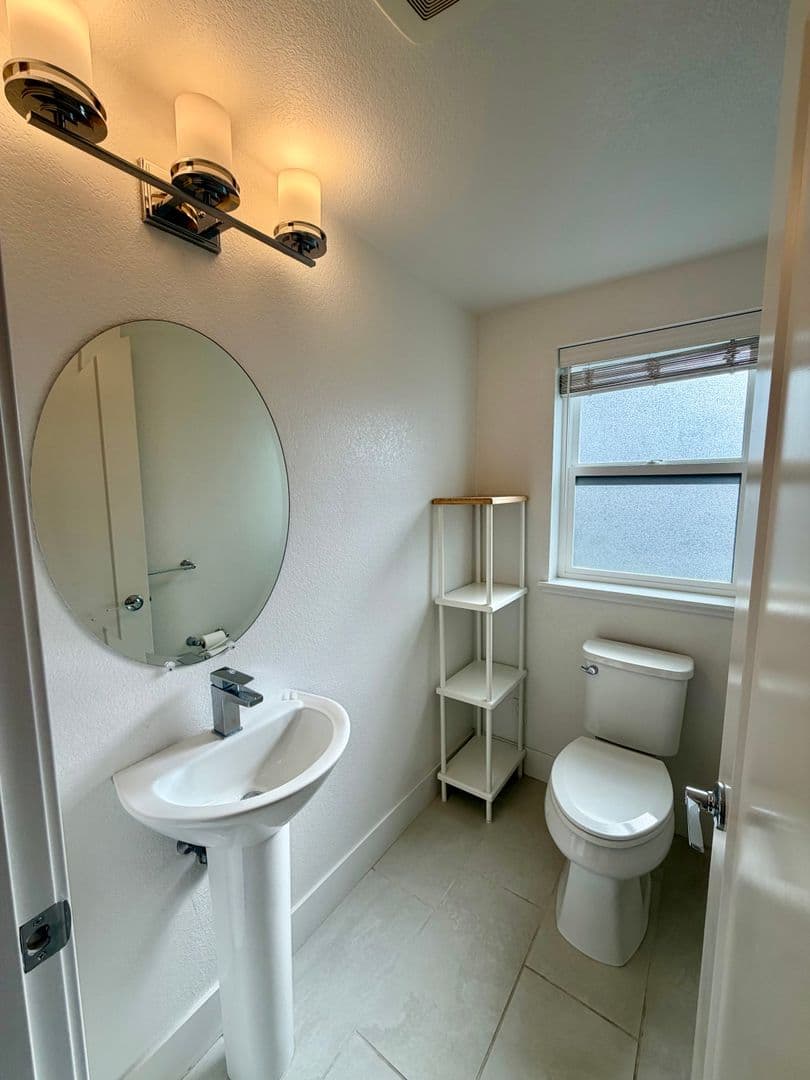 Fremont House: 3636 Jubilee Circle