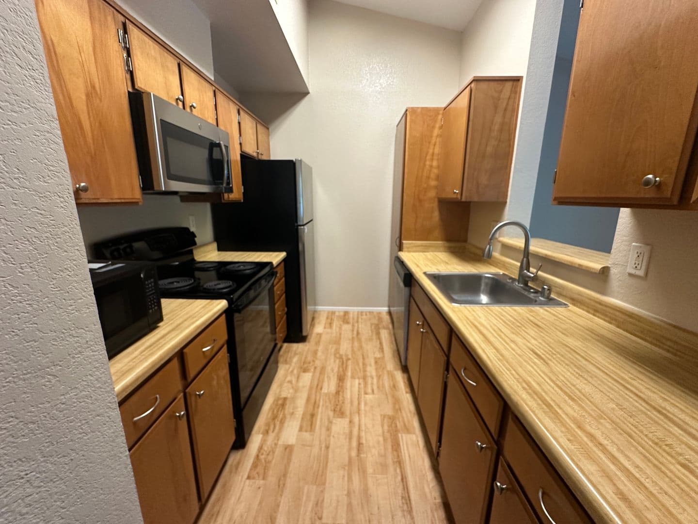 Dublin House: 7110 Cross Creek Circle D