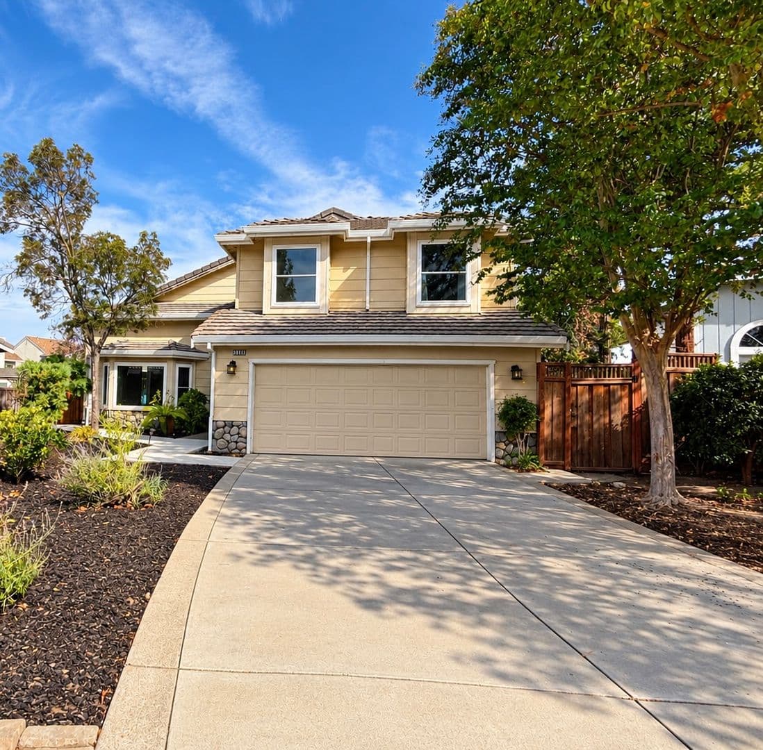 Oakley House: 4208 Northwood Ct
