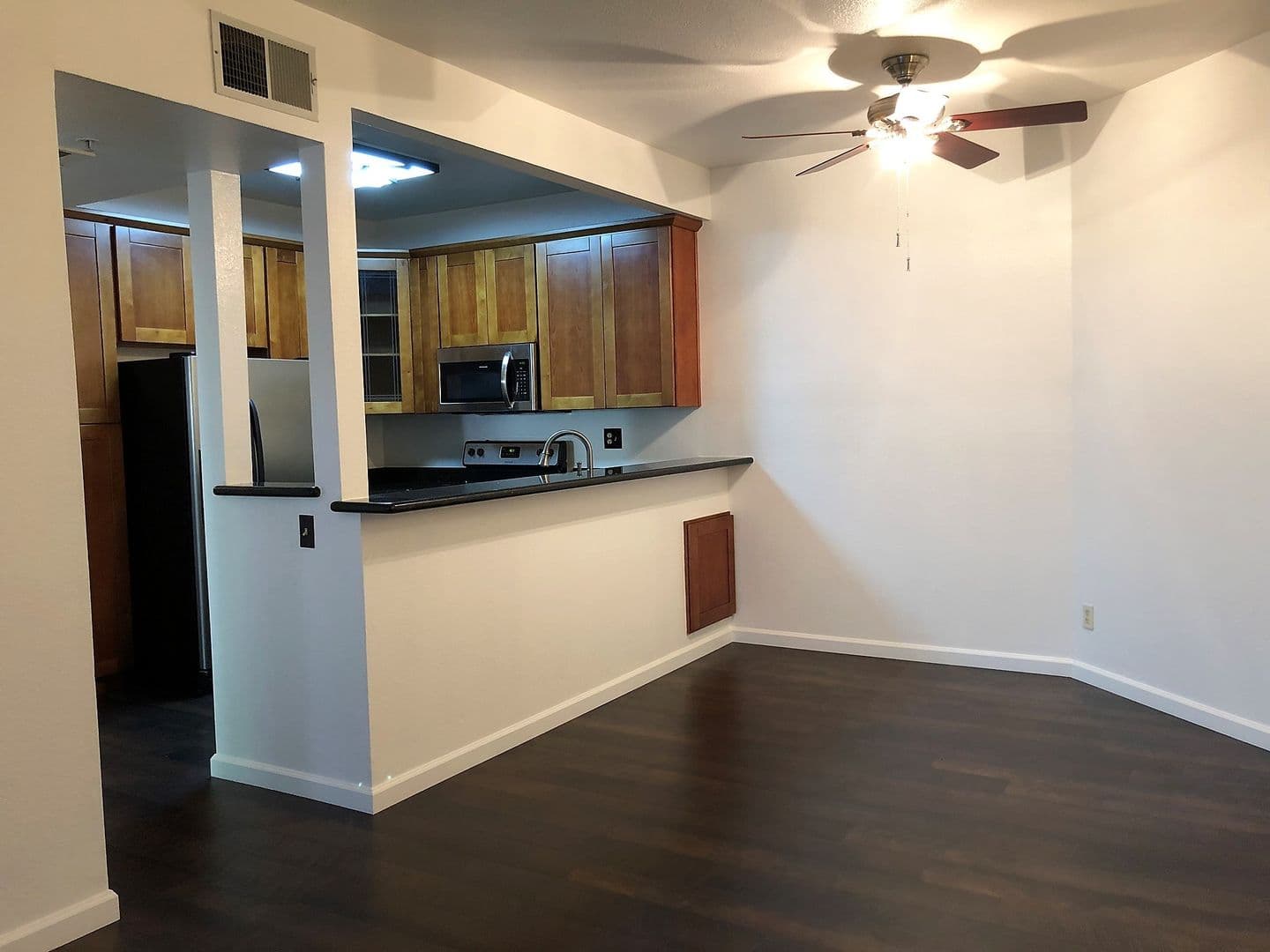 Hayward Condo: 1256 Stanhope Ln., Apt #252