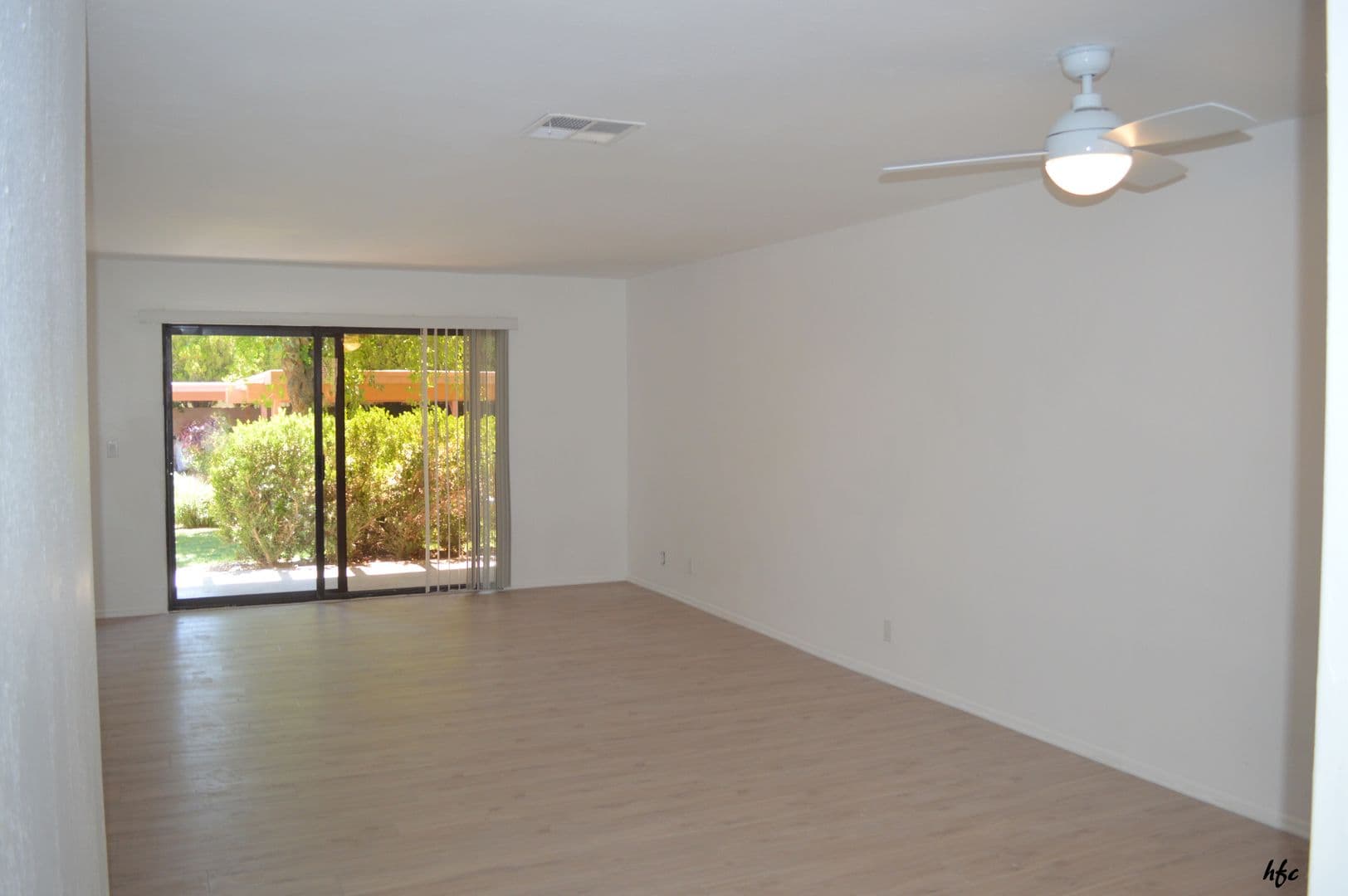 Palm Springs Condo: 1050 E. Ramon Rd  #43