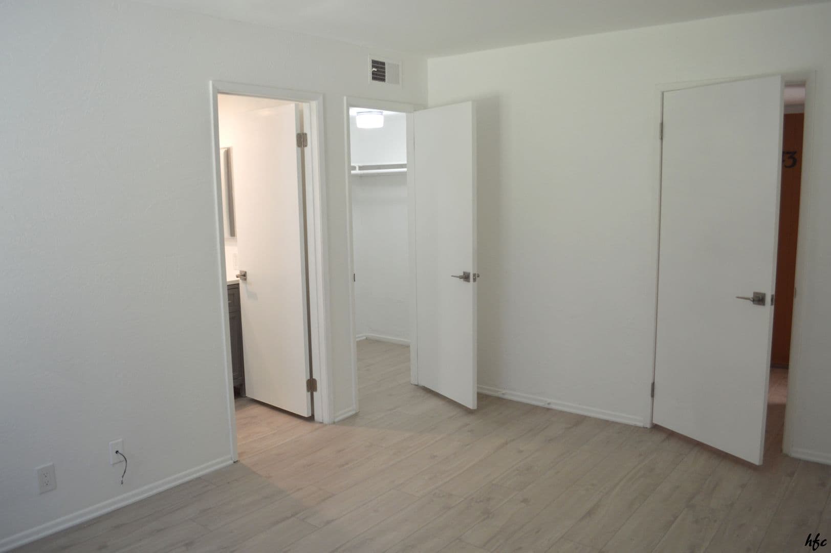 Palm Springs Condo: 1050 E. Ramon Rd  #43
