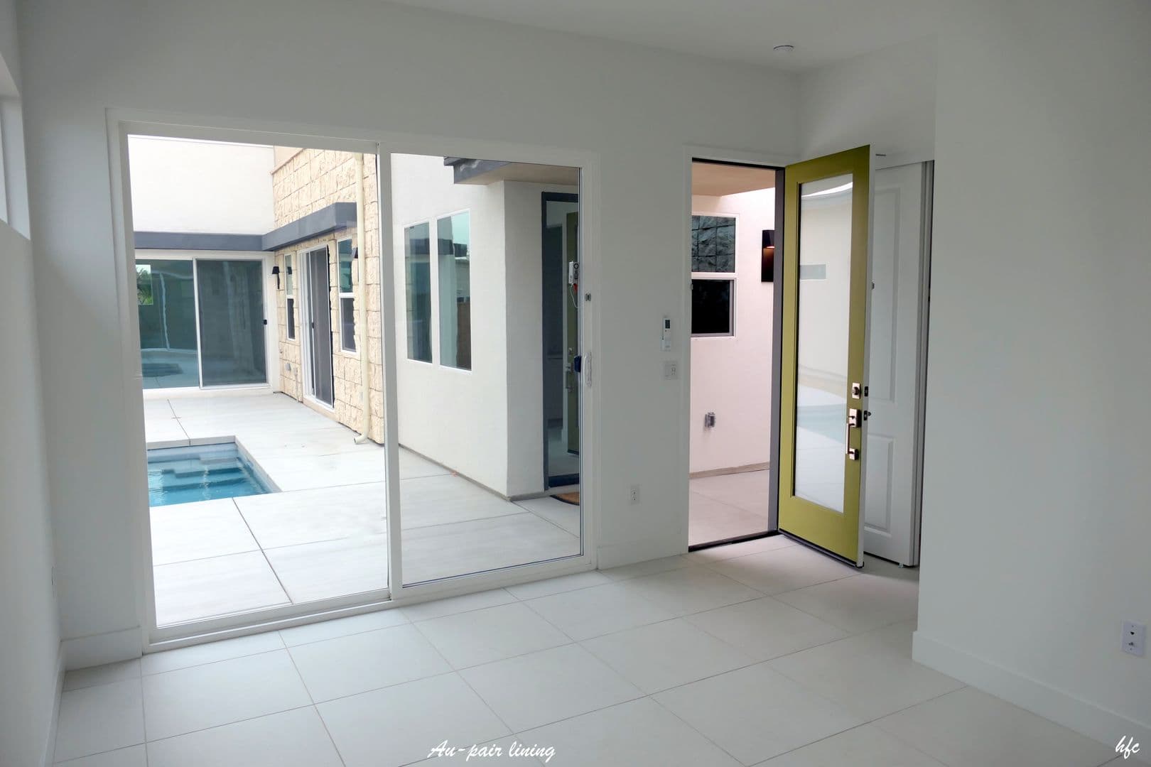 Palm Springs House: 2670 Maverick Ln