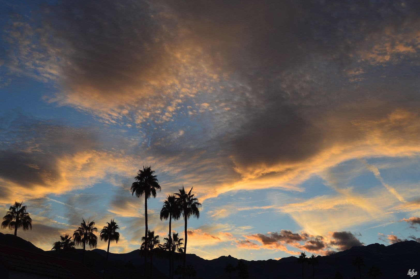 Palm Springs House: 2670 Maverick Ln