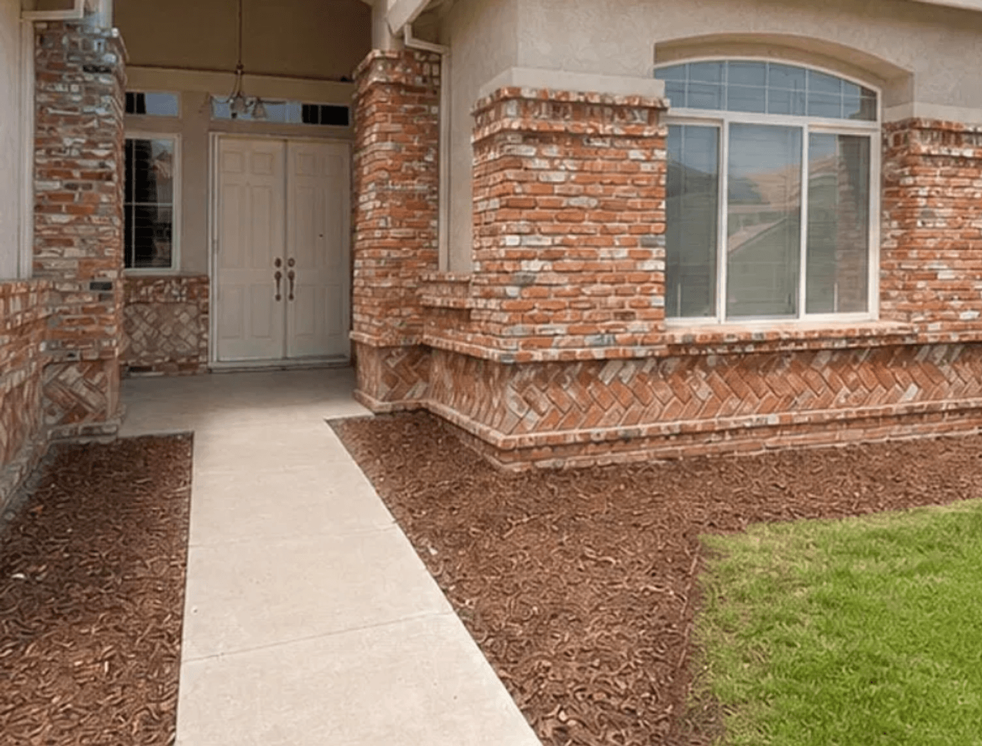 Antioch House: 5227 Ramsdell Ct