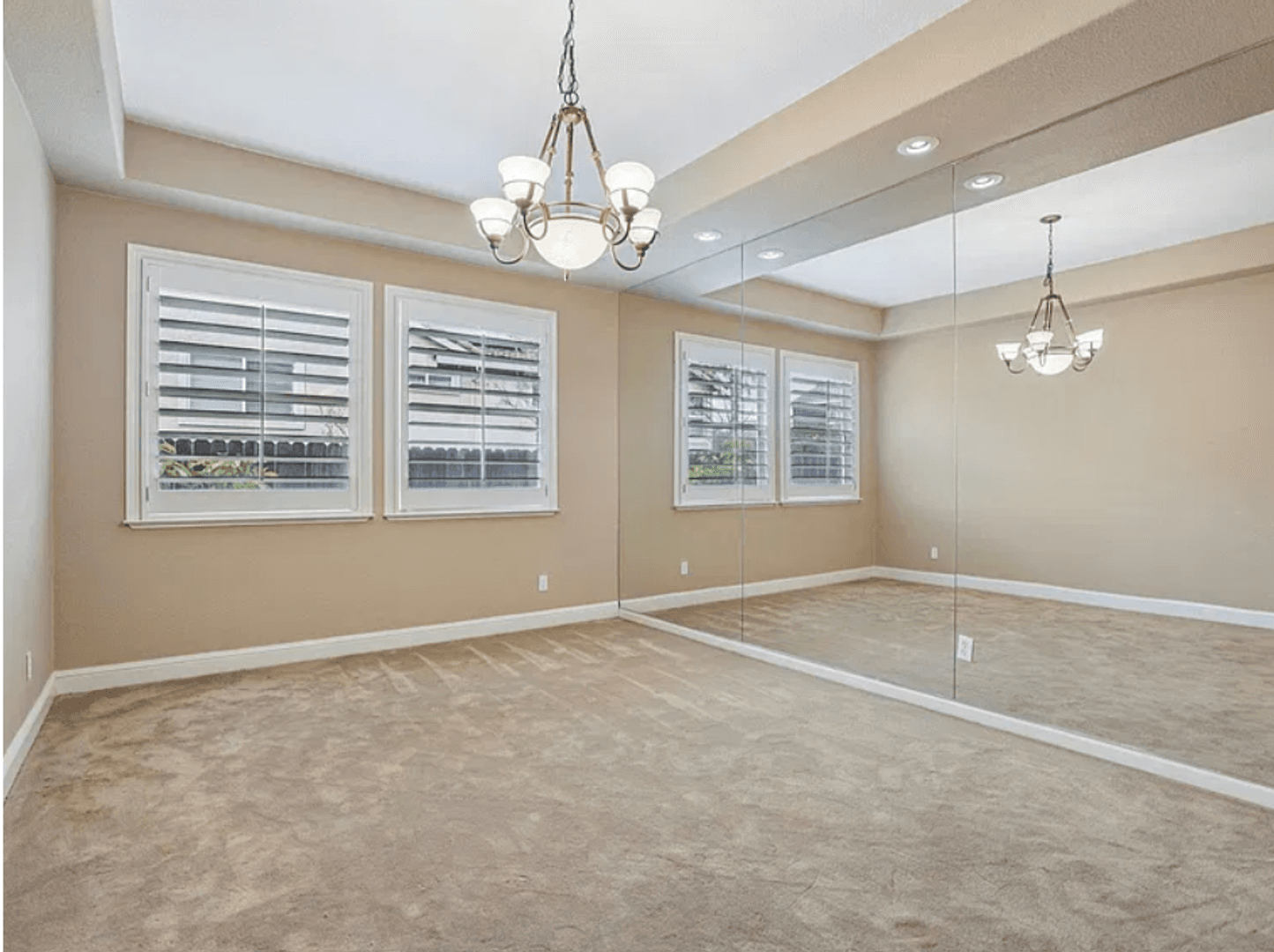 Antioch House: 5227 Ramsdell Ct
