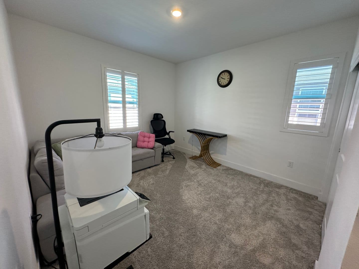 Mountain House House: 149 W Ukiah Pl