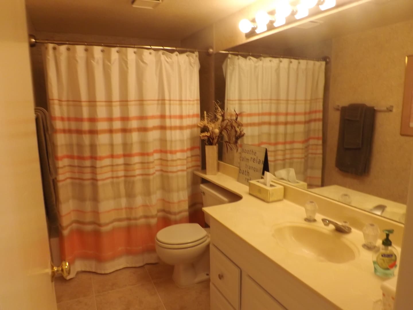 Palm Springs Apartment: 2701 E. Mesquite Ave. #T91