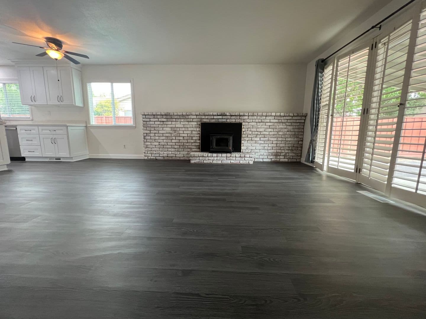 Antioch House: 3214 Harbour Dr