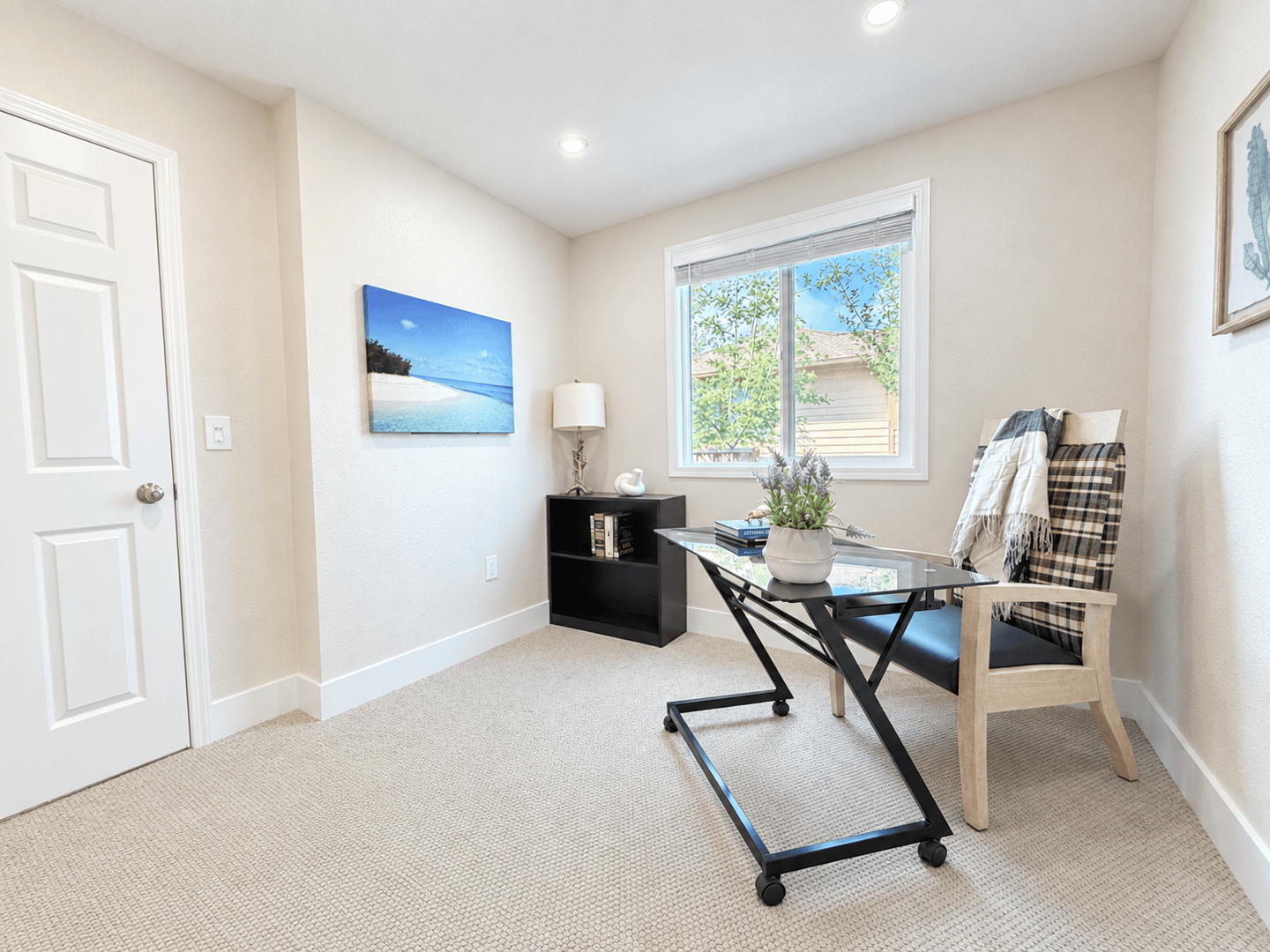 Castro Valley Townhome: 4912 Jensen Road