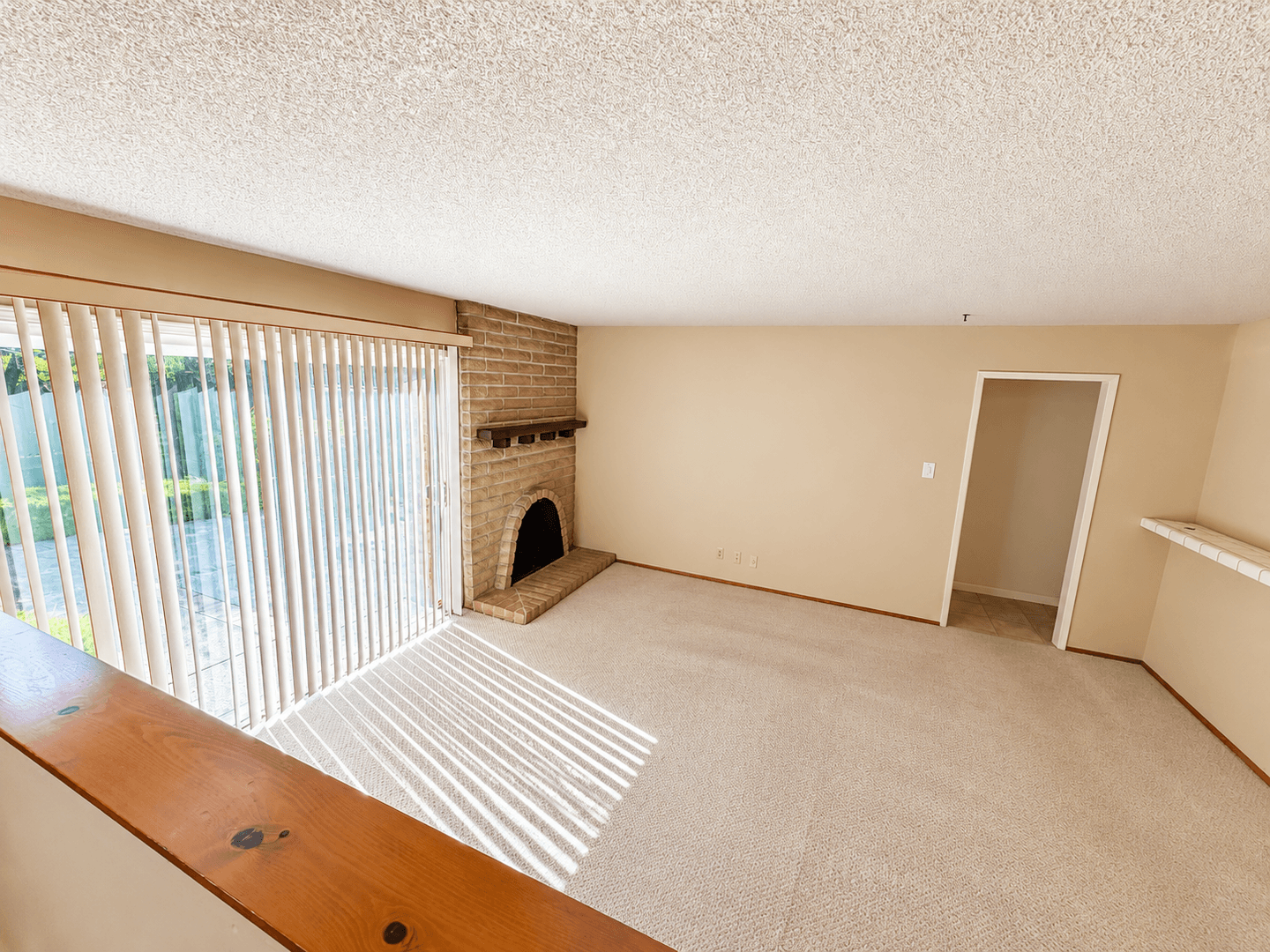 Fremont House: 40161 San Carlos Place