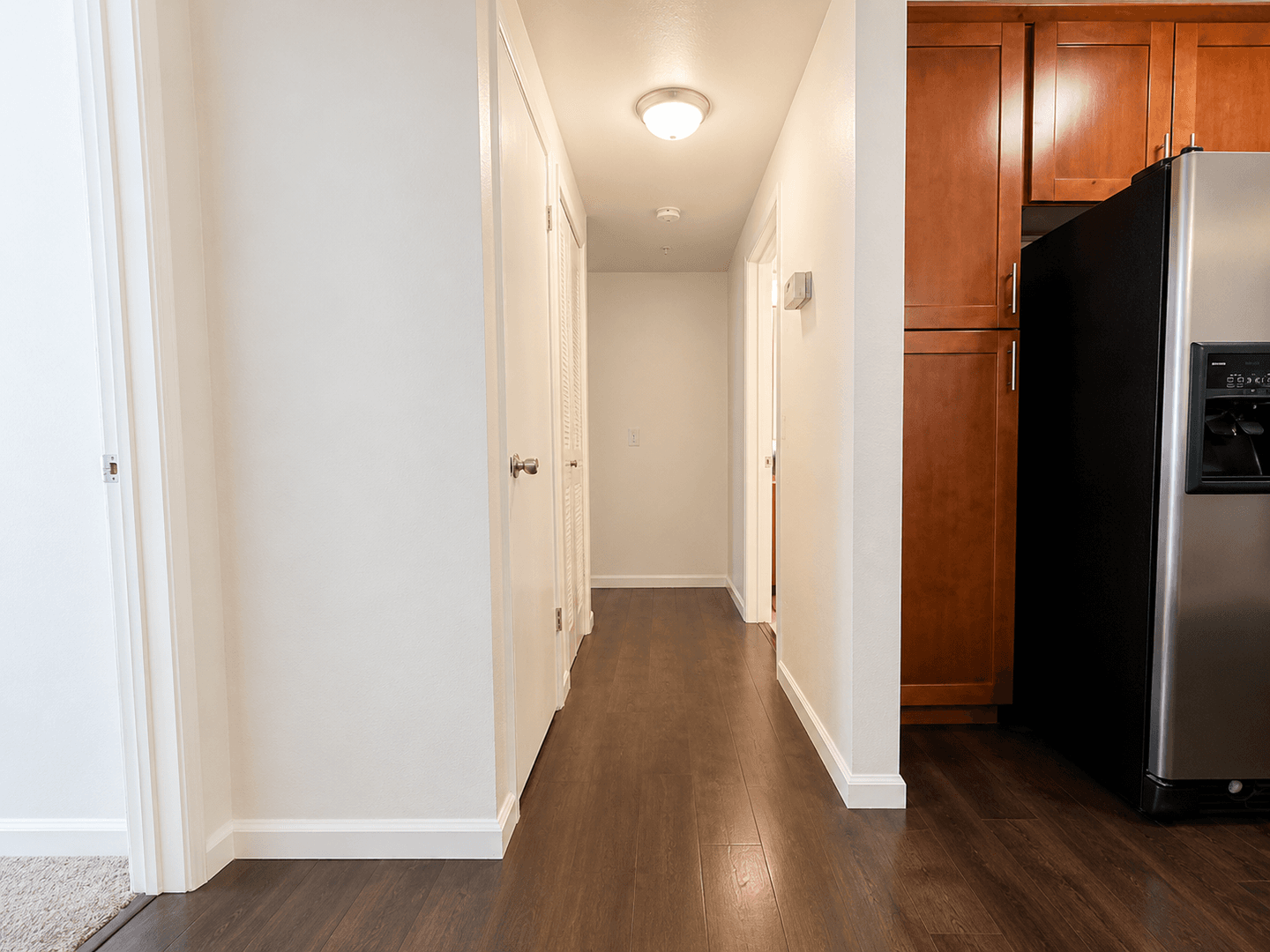 Hayward Condo: 1256 Stanhope Ln., Apt #252