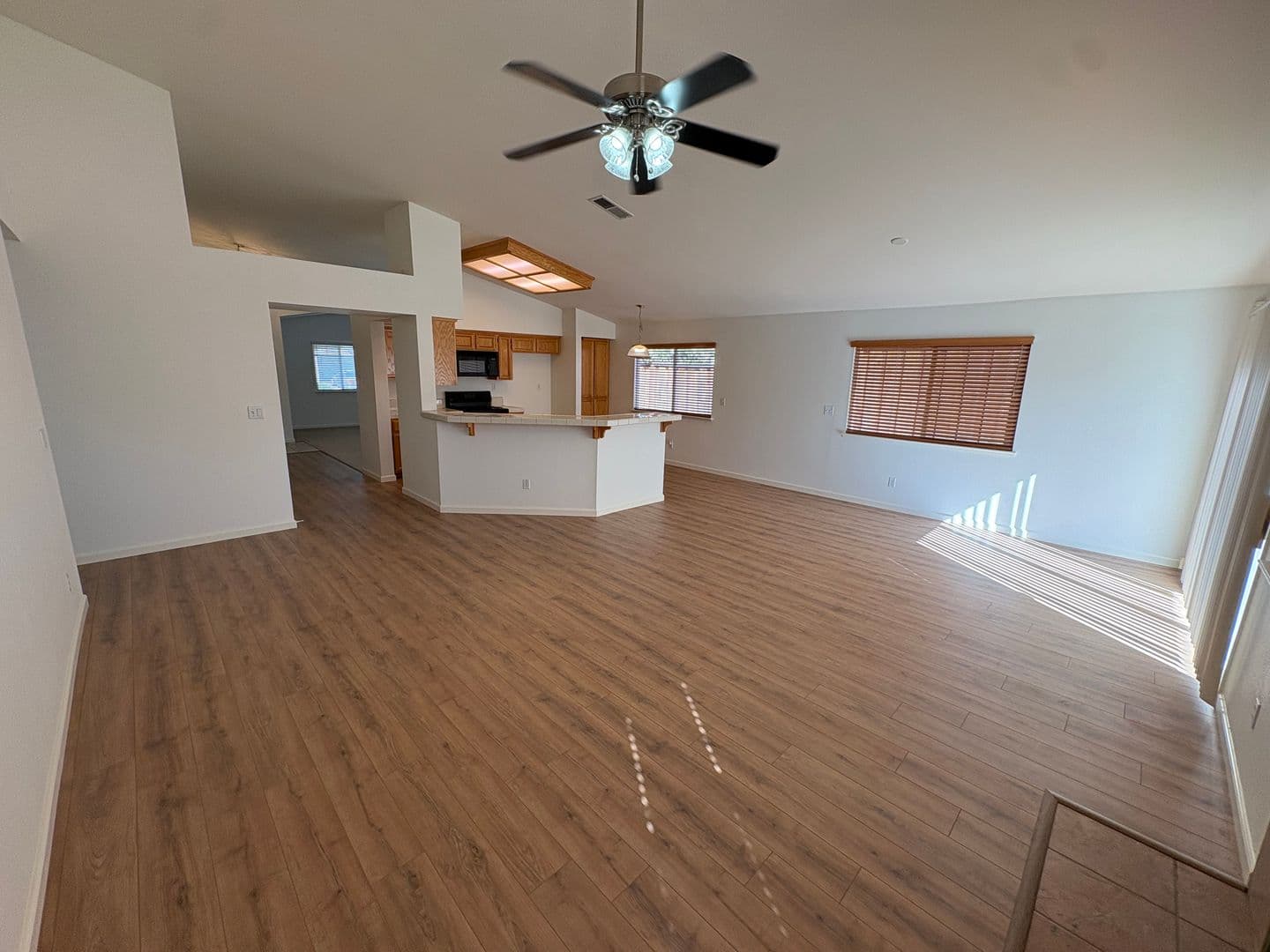 Oakley House: 5120 Winchester Dr