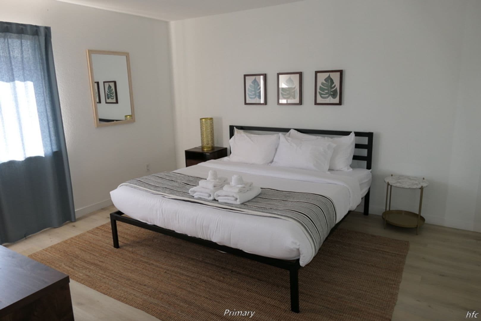 Palm Springs Condo: 6065 Montecito Dr #4