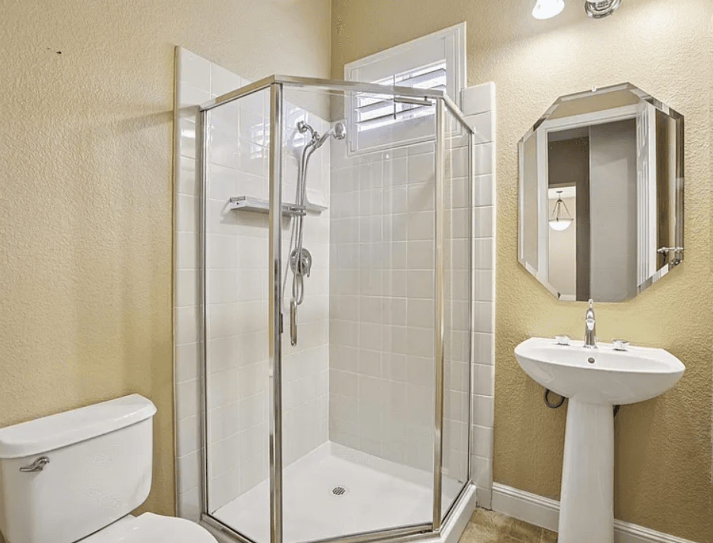 Antioch House: 5227 Ramsdell Ct