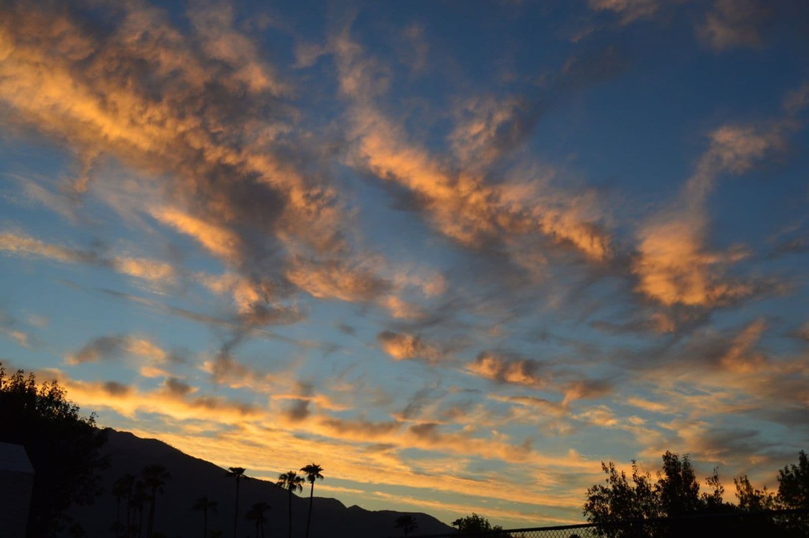 Palm Springs Condo: 701 N Los Felices Cir W Unit L216