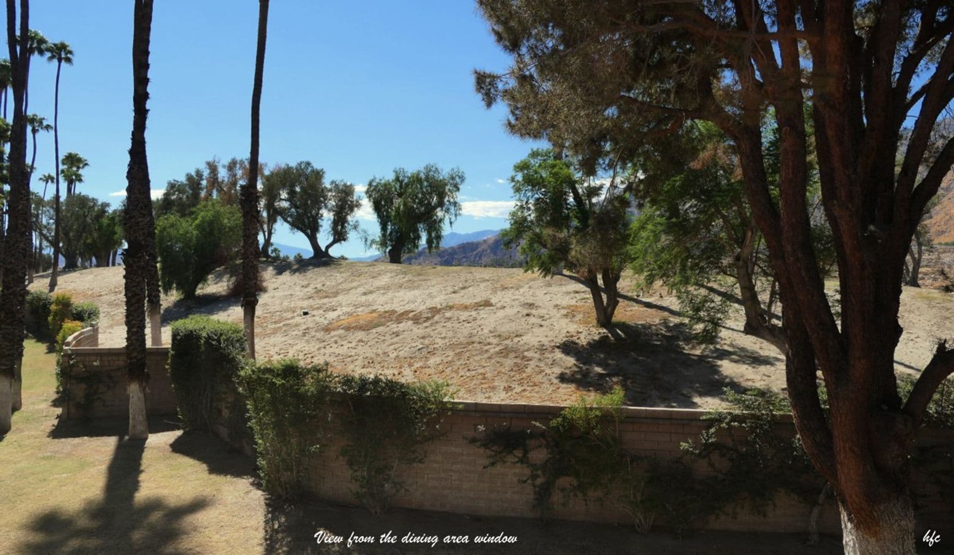 Palm Springs Condo: 701 N Los Felices Cir W Unit L216