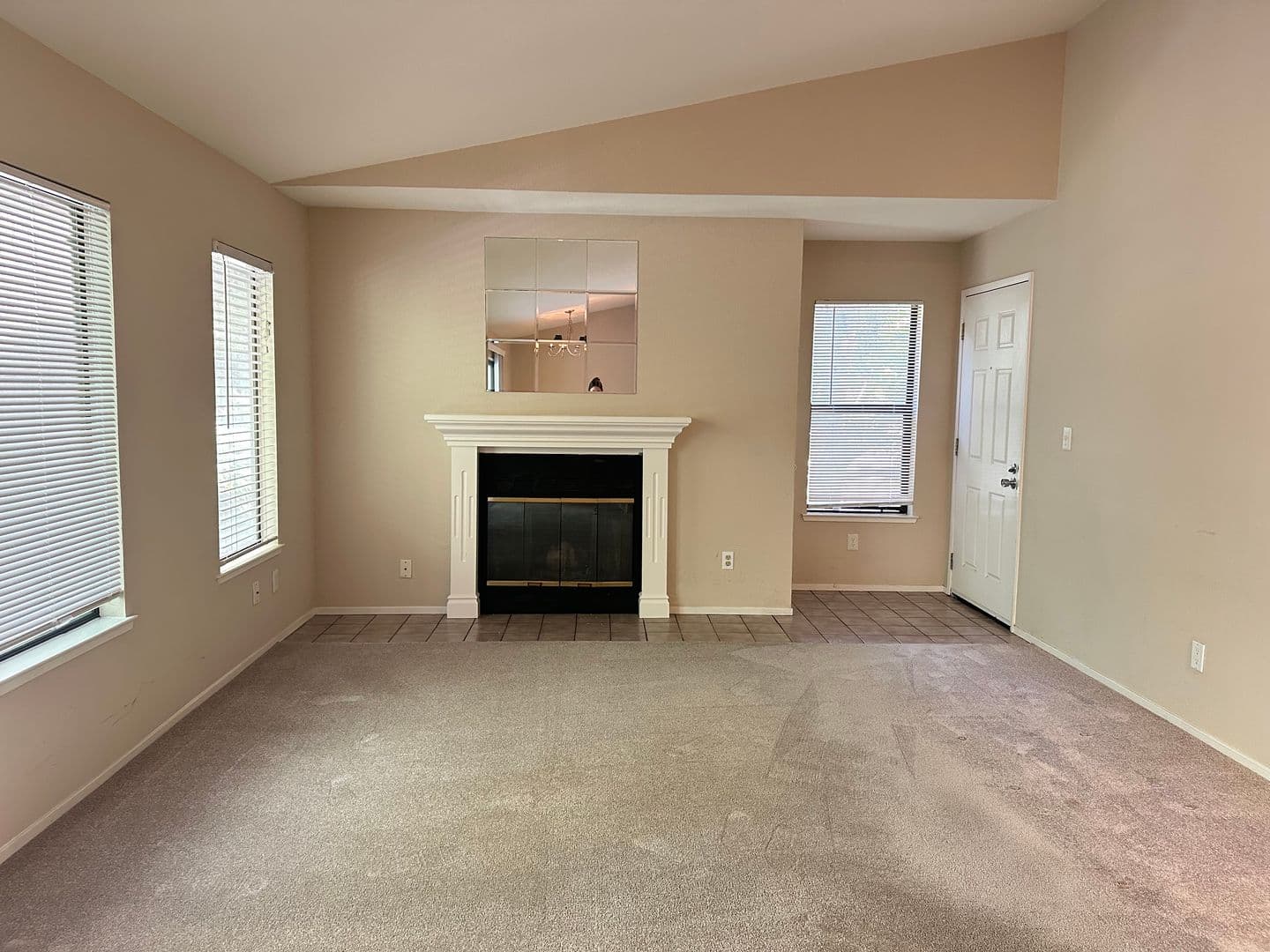 Dublin House: 7110 Cross Creek Circle D