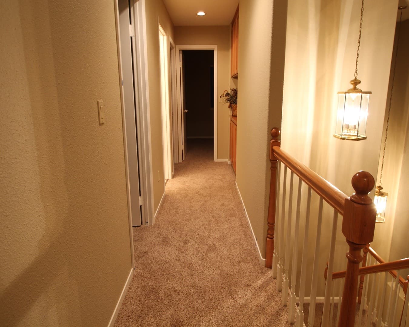 Antioch House: 2516 Yorkshire Dr
