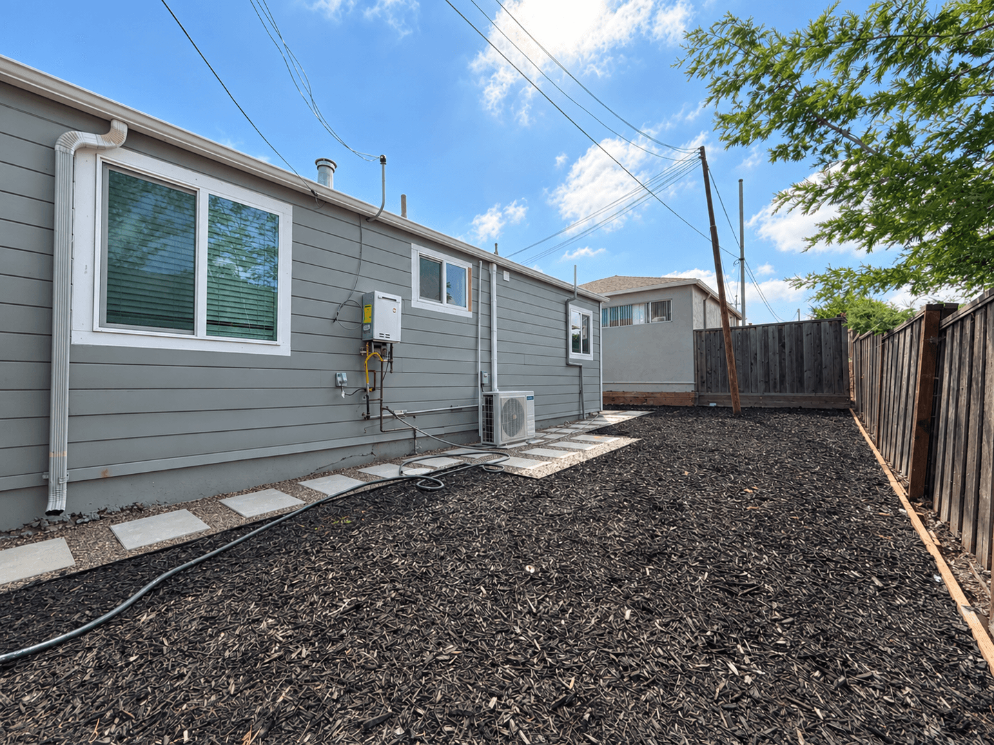 Castro Valley Townhome: 4912 Jensen Road