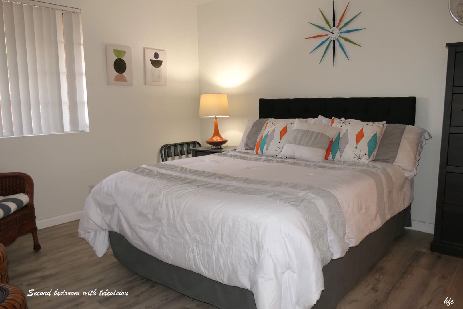 Palm Springs Condo: 2700 Lawrence Crossley Rd Unit B15