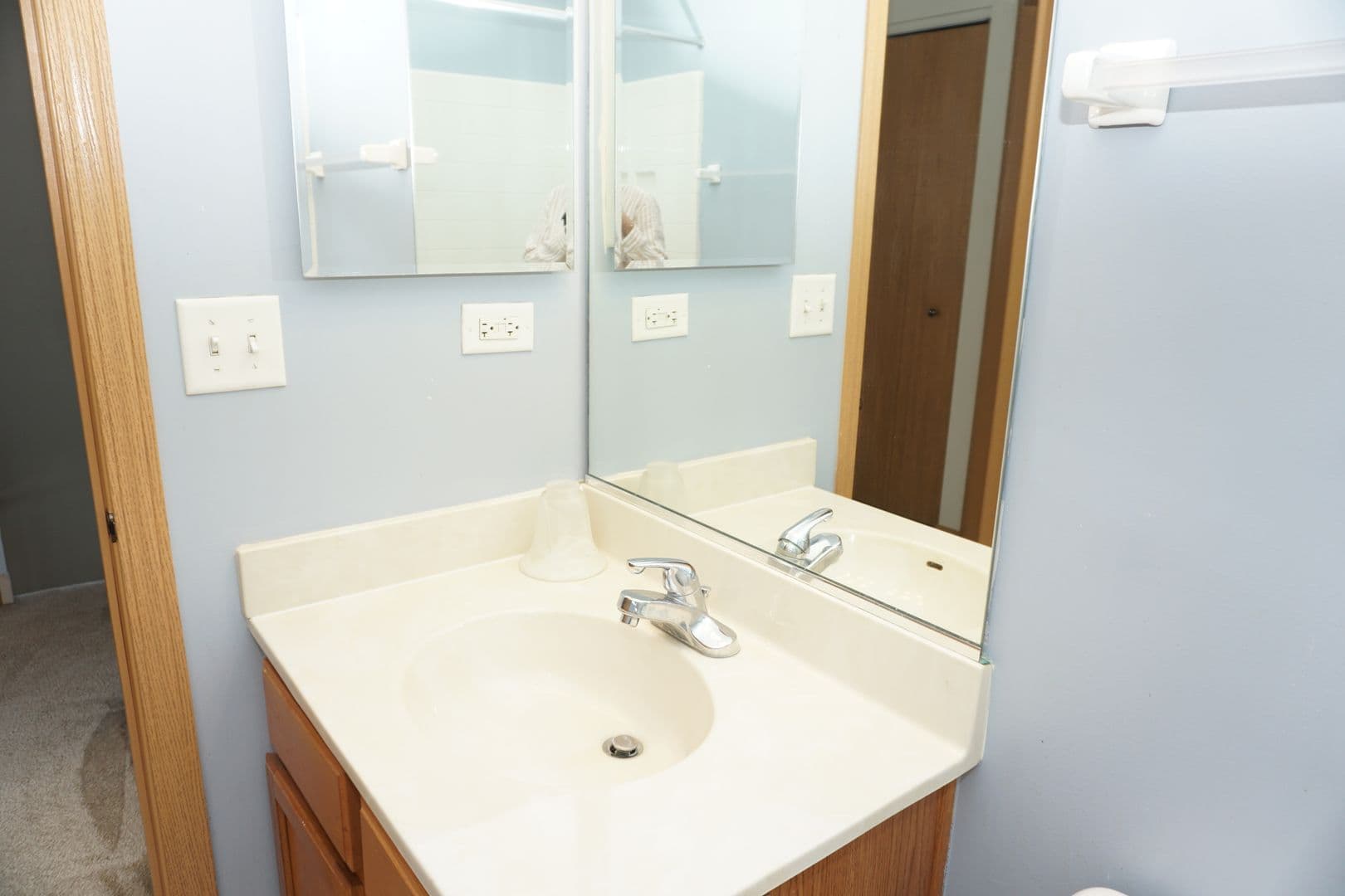 Plano House: 407 Waubonsee Dr.