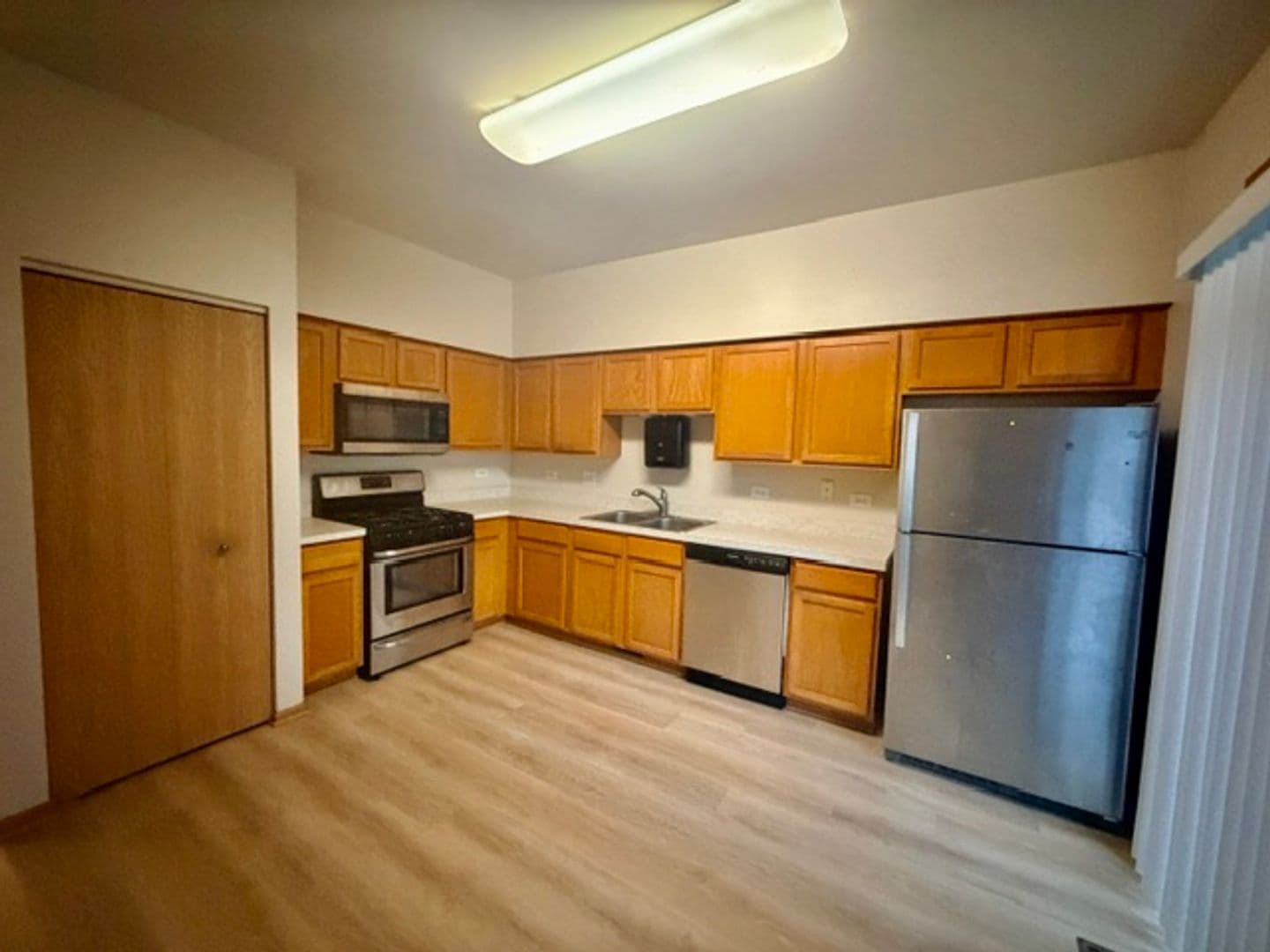 Plano House: 407 Waubonsee Dr.