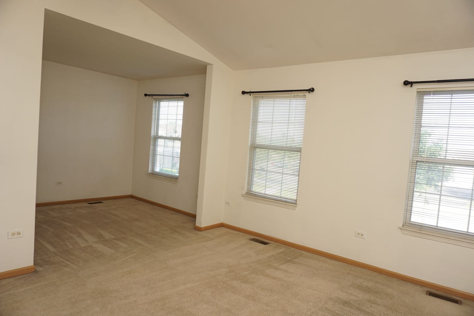 Plano House: 407 Waubonsee Dr.