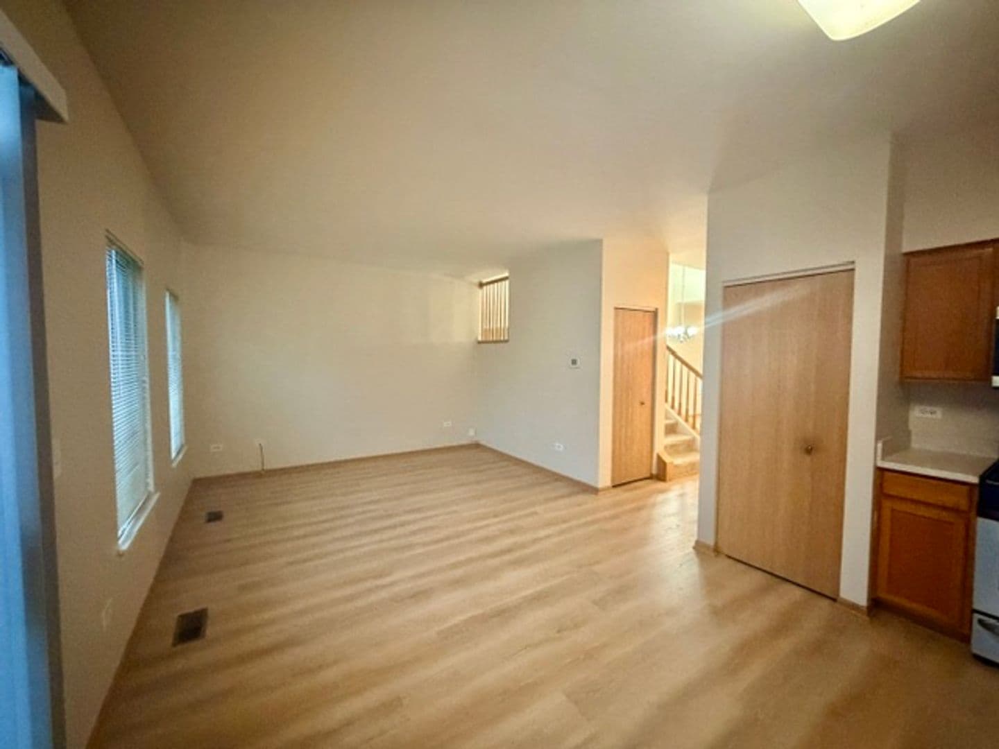 Plano House: 407 Waubonsee Dr.