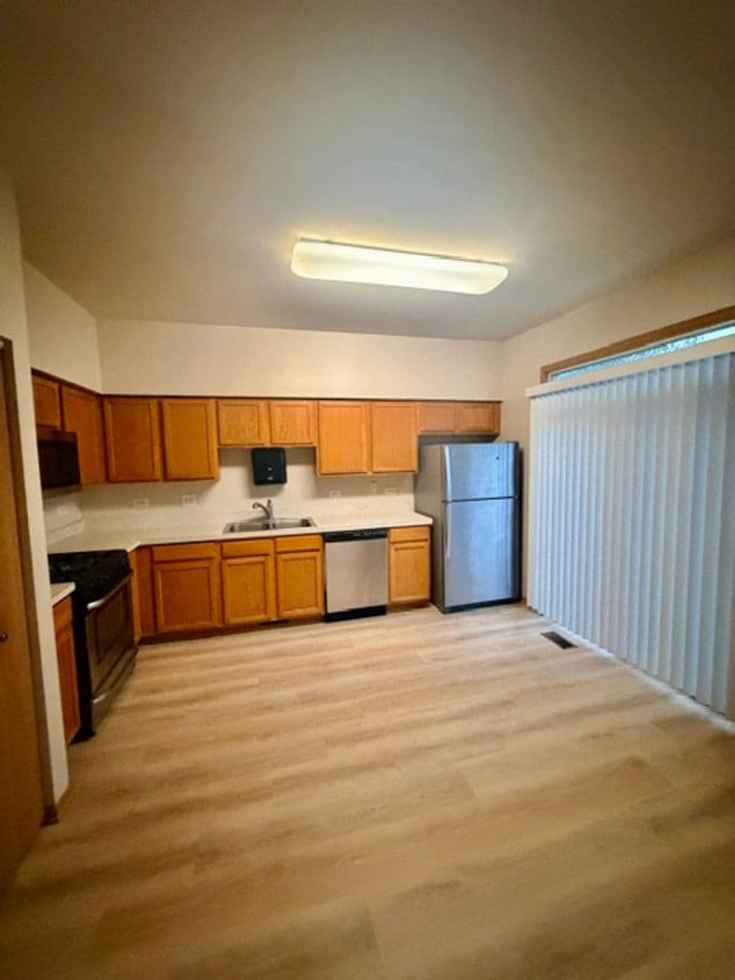 Plano House: 407 Waubonsee Dr.