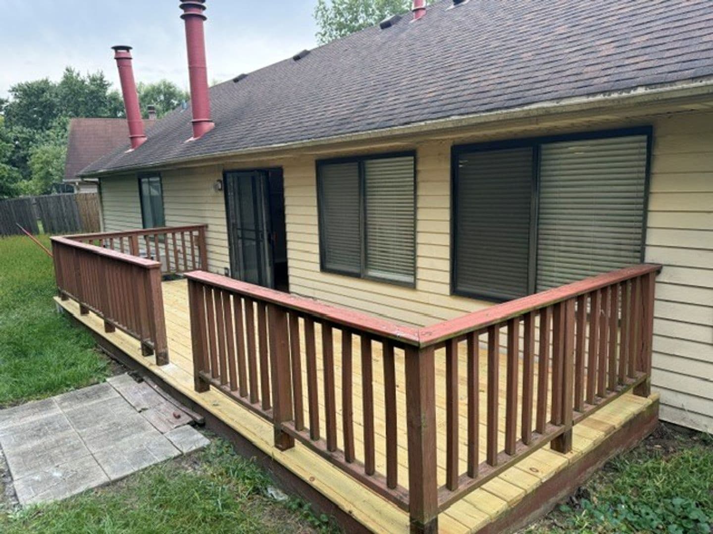Aurora House: 3064 Long Grove Ln Unit 3064