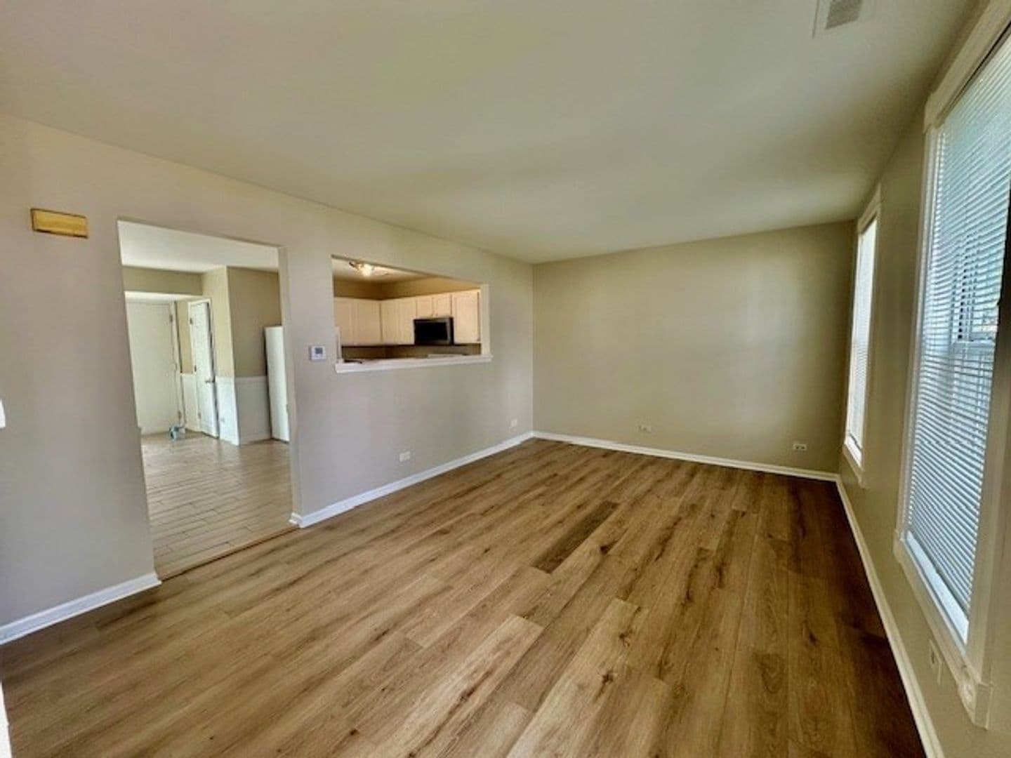 Aurora House: 1085 Symphony Drive