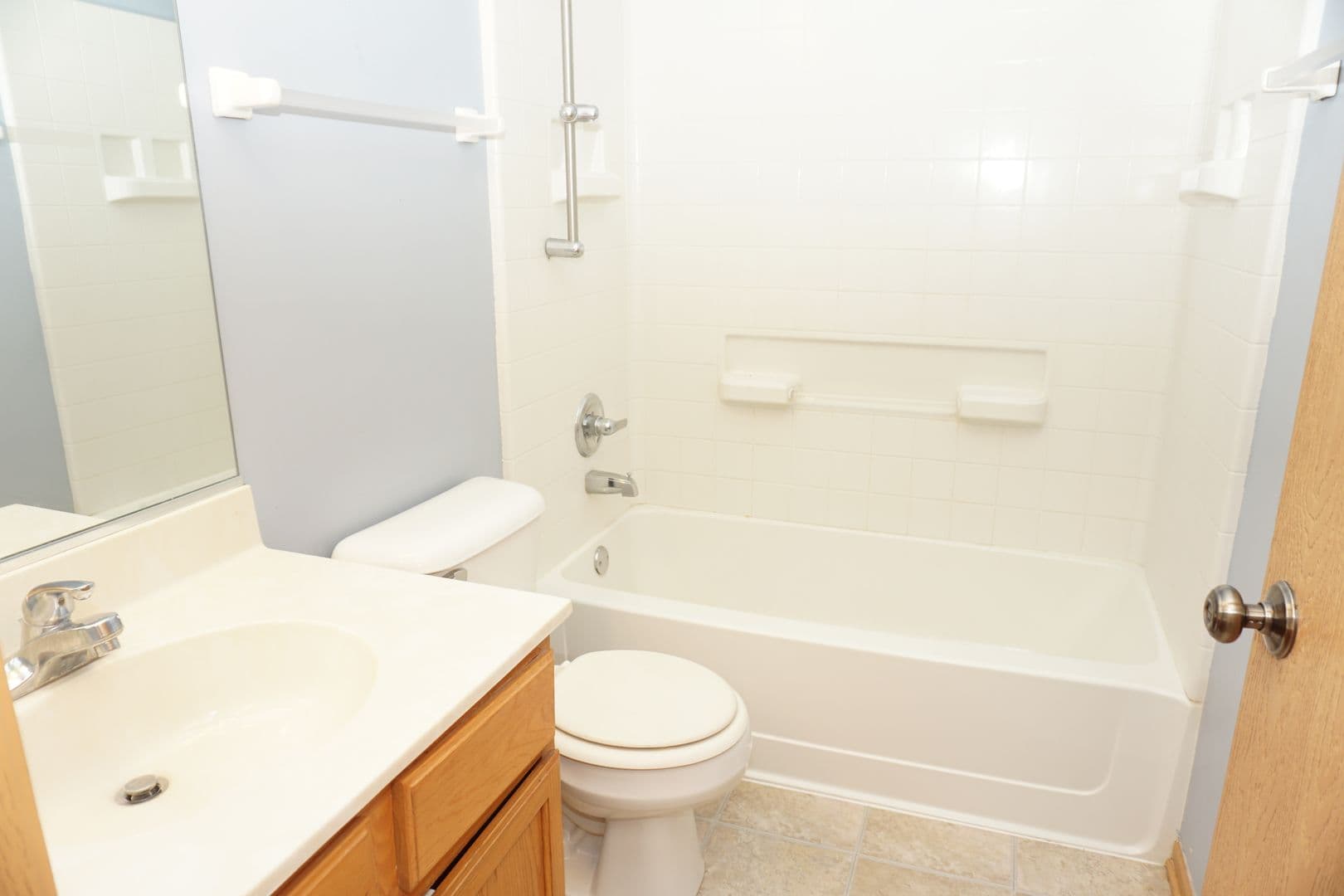 Plano House: 407 Waubonsee Dr.
