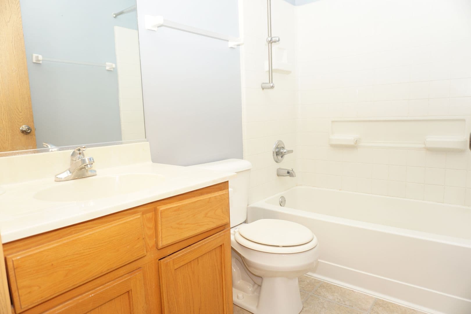 Plano House: 407 Waubonsee Dr.