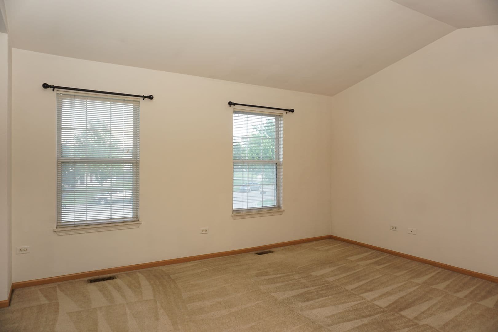 Plano House: 407 Waubonsee Dr.
