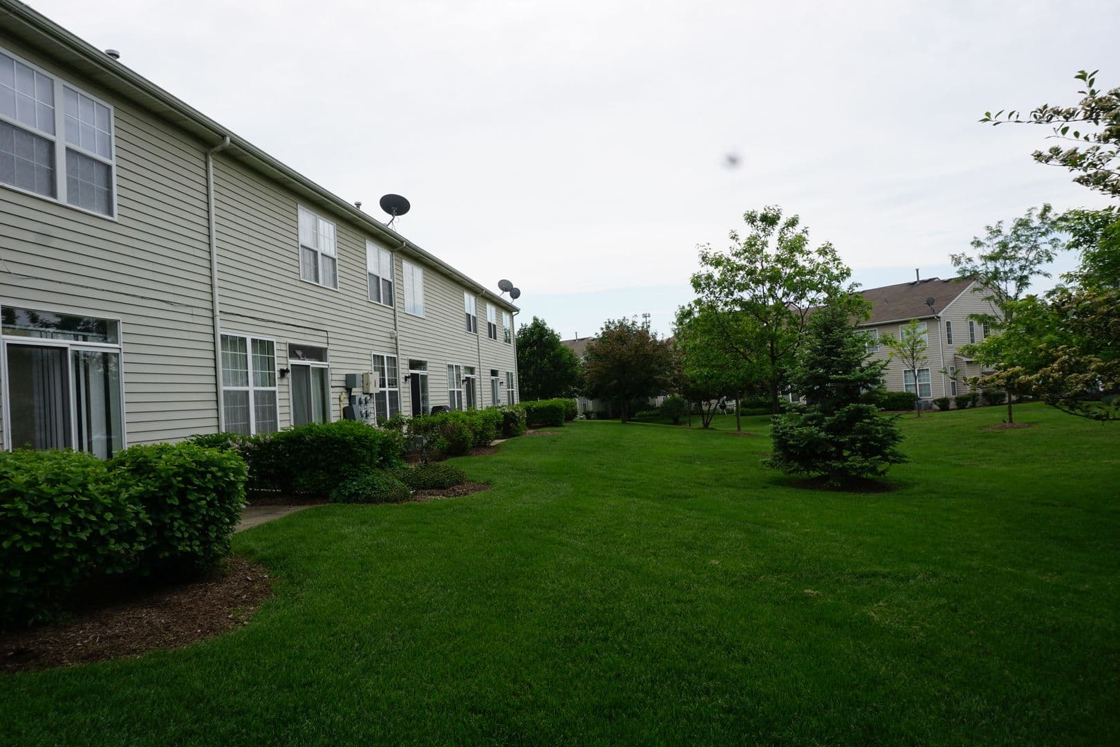 Naperville House: 2833 Vernal Lane