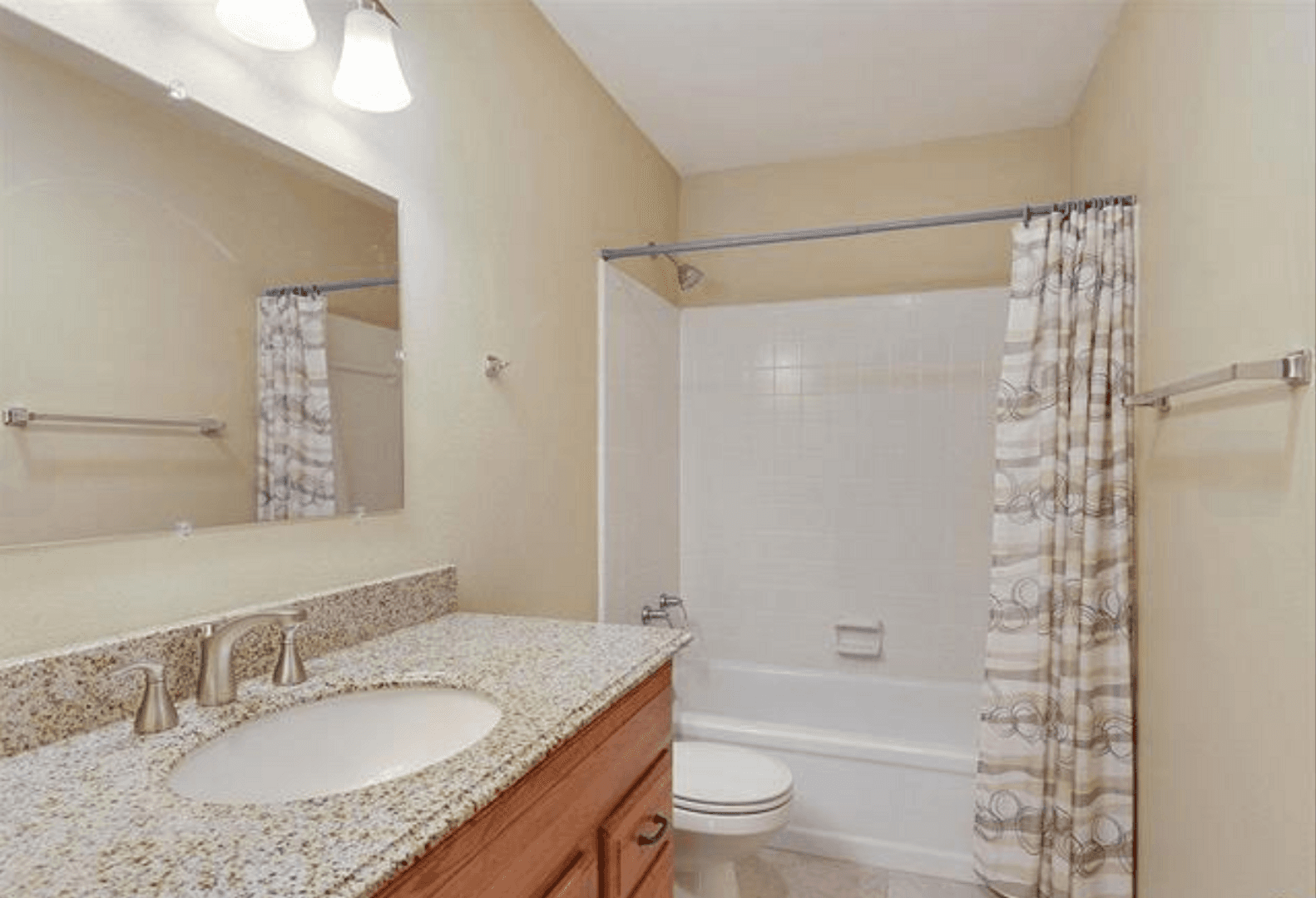 Baton Rouge House: 16613 Bristoe Ave.