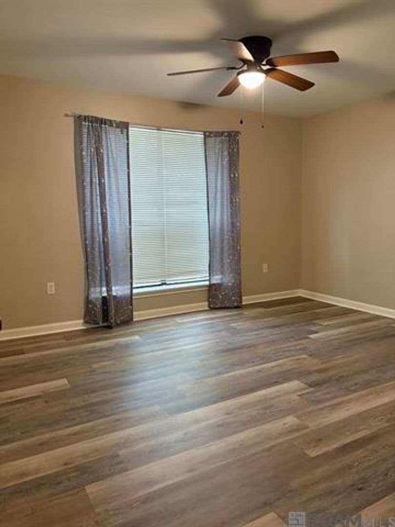 Baton Rouge House: 13431 Briargrove Ave