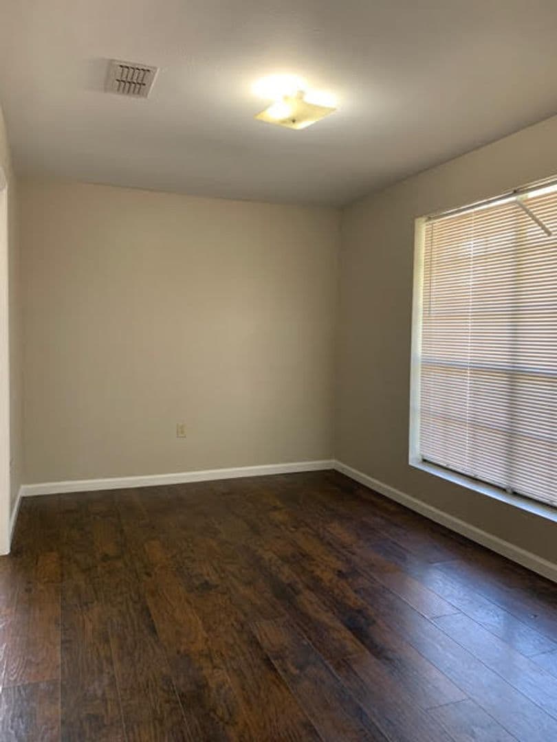 Baton Rouge House: 16538 Patton Ave.