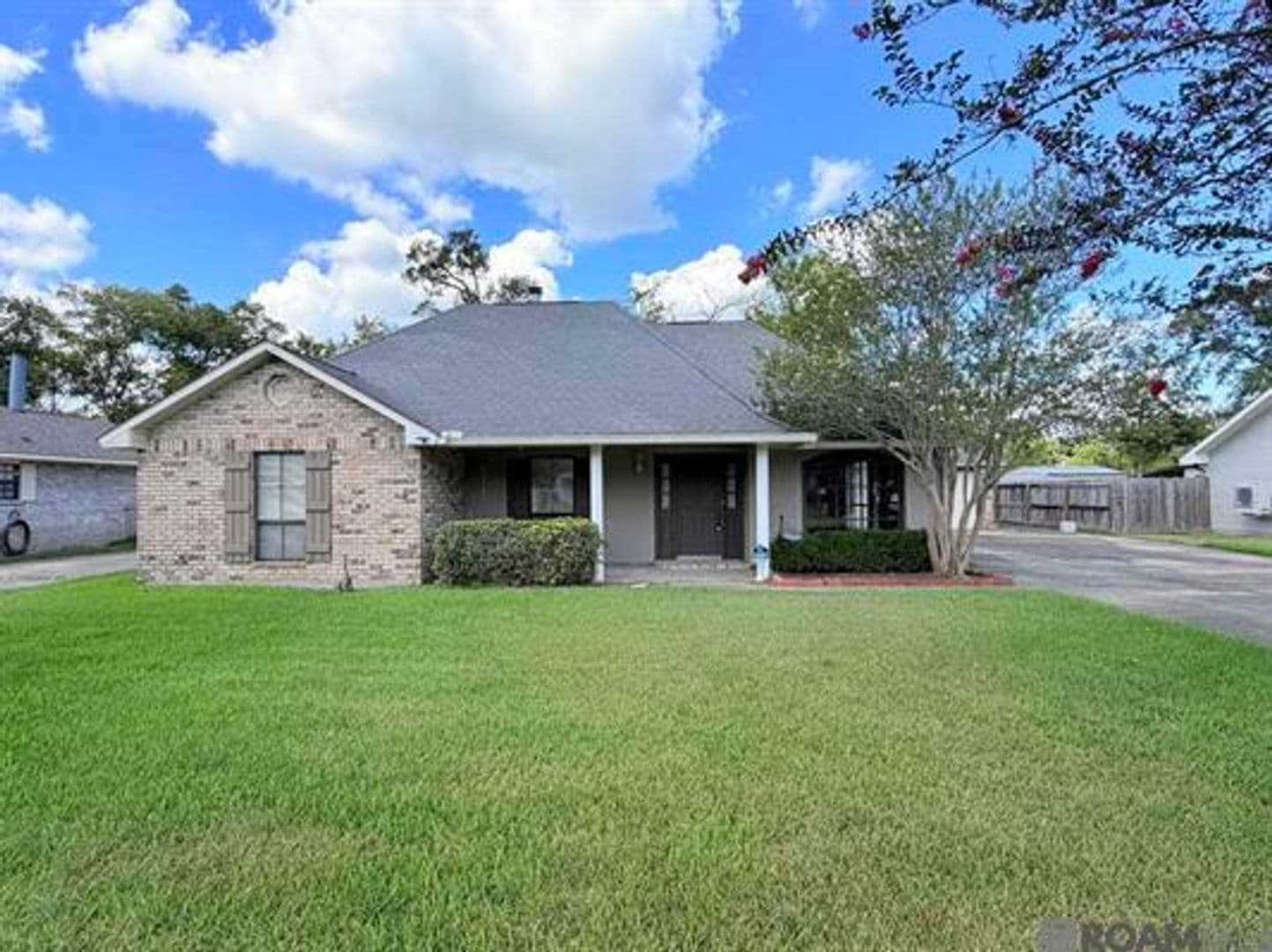 Gonzales House: 14163 Troy Duplessis