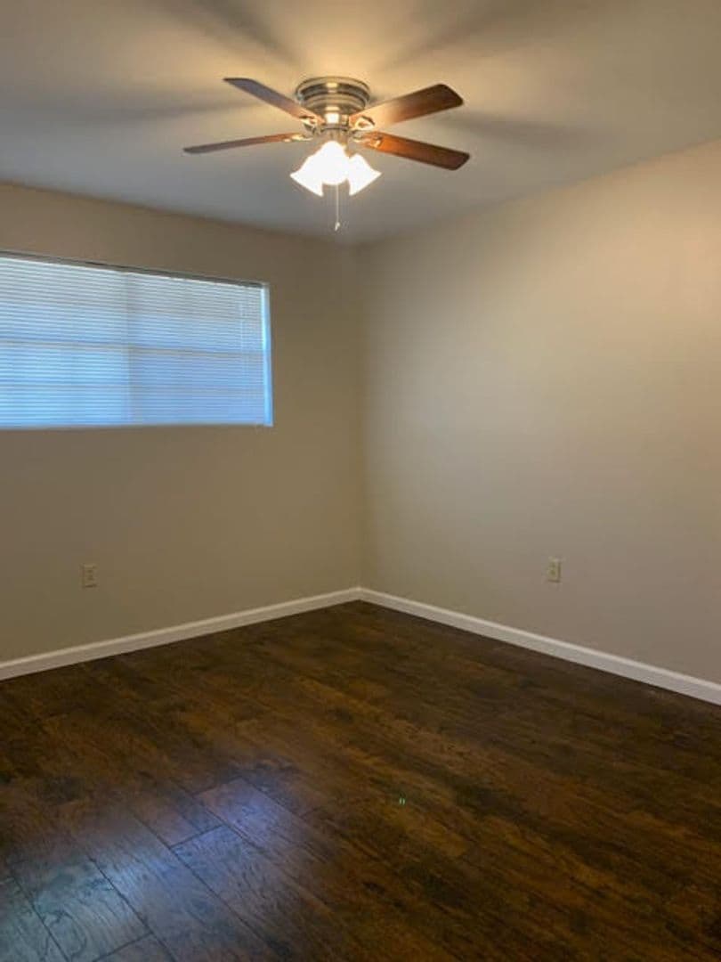 Baton Rouge House: 16538 Patton Ave.