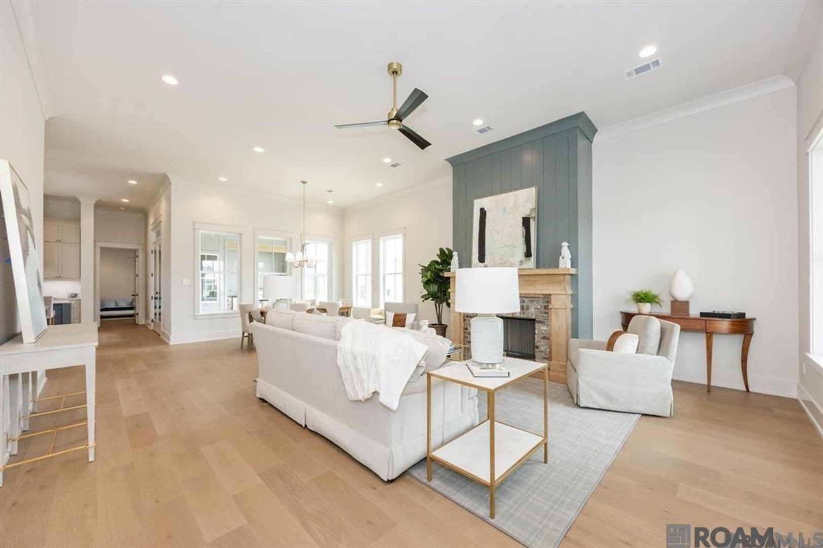 Baton Rouge House: 13751 Sweet Cherry Dr