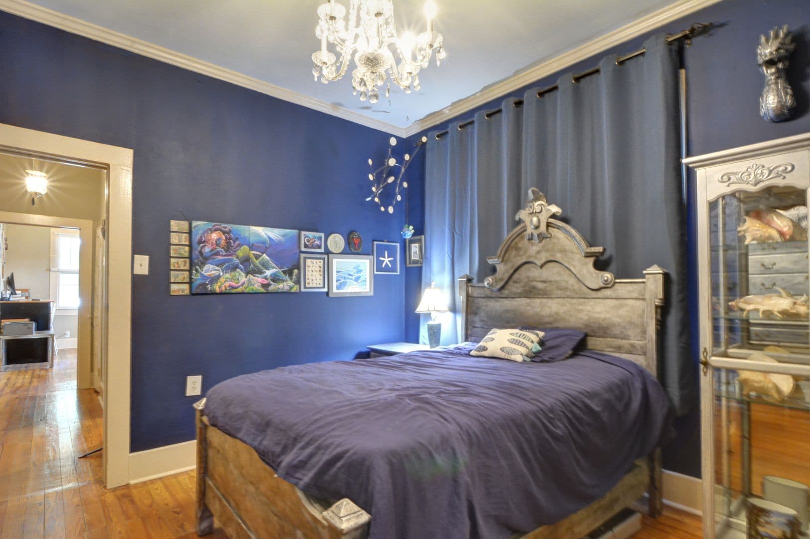 Baton Rouge House: 133 St Rose Ave