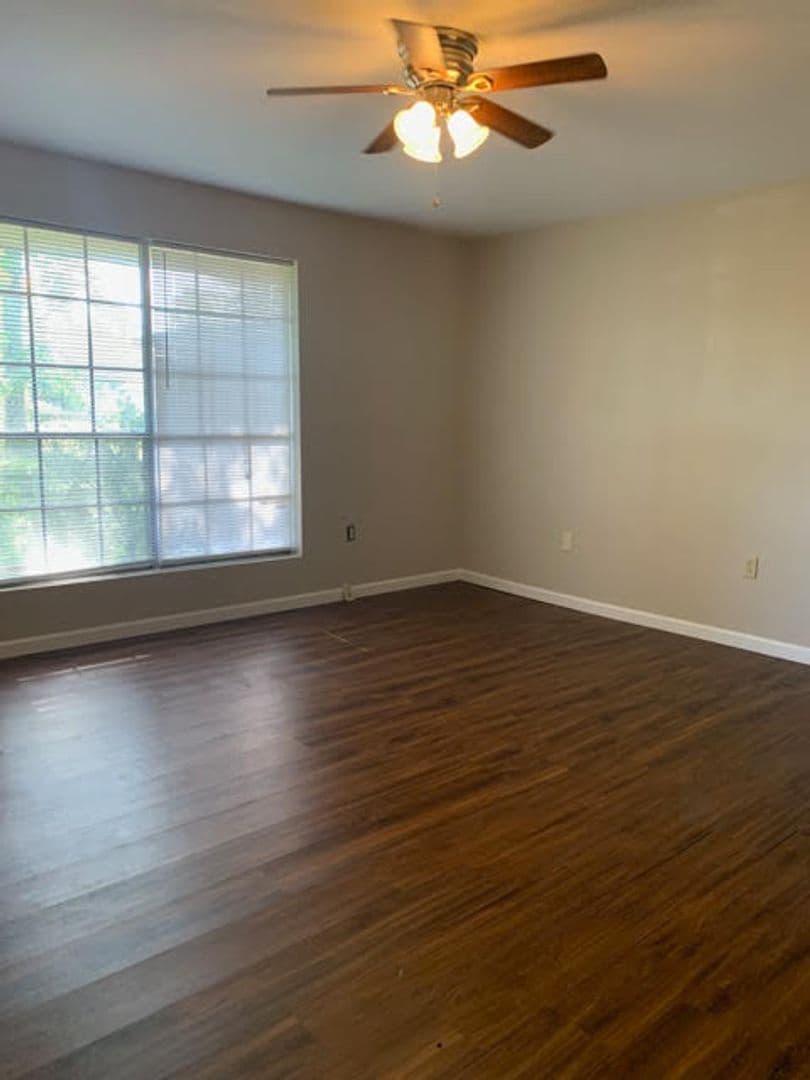 Baton Rouge House: 16538 Patton Ave.