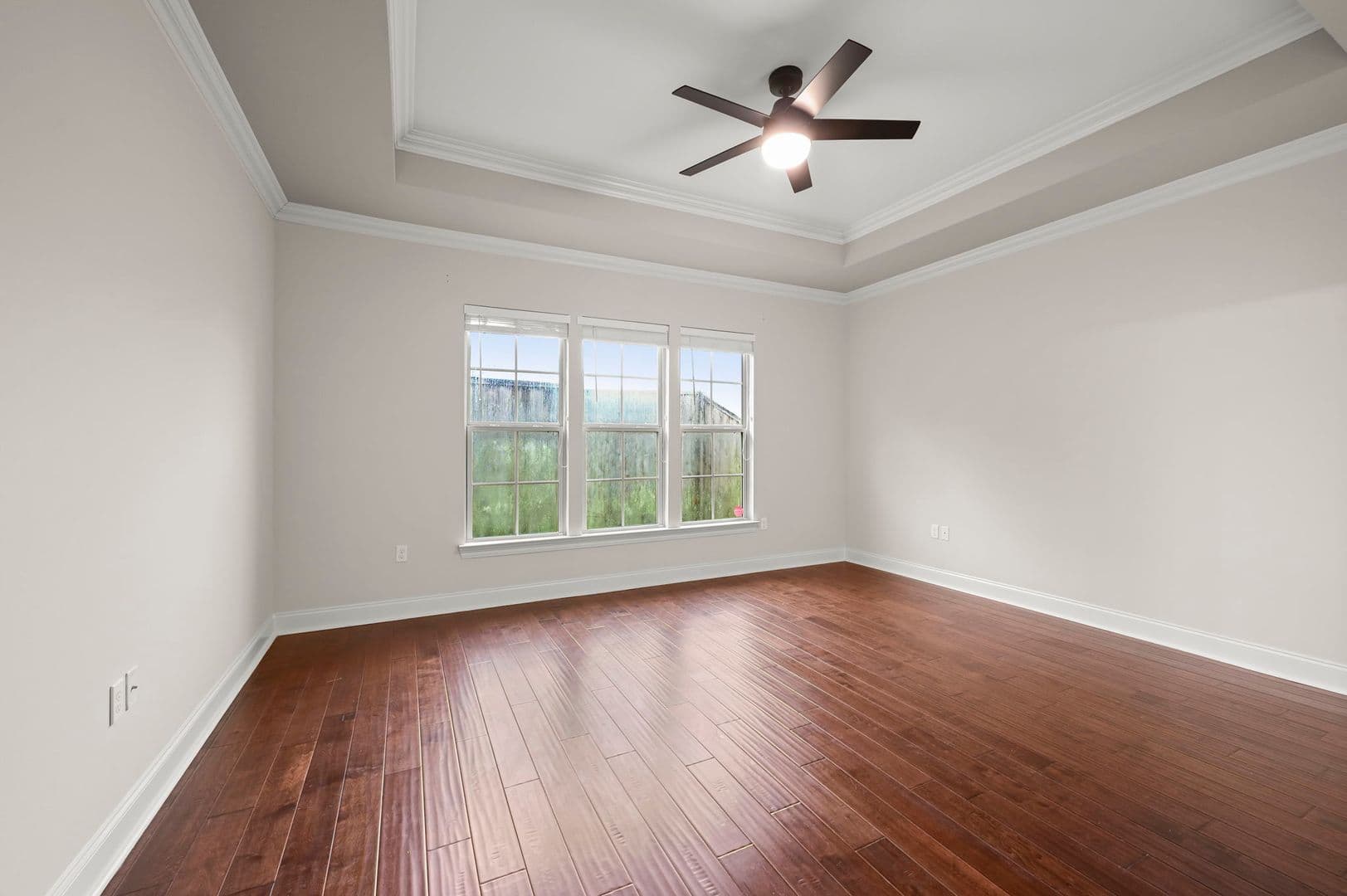 Baton Rouge House: 14835 Pendleton Way