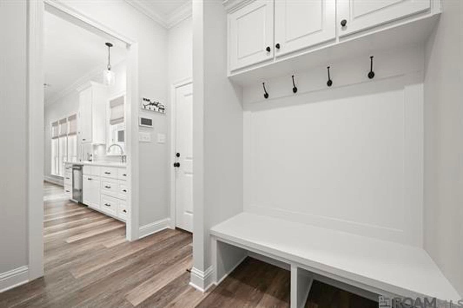 St Amant House: 10290 Bayou Crossing